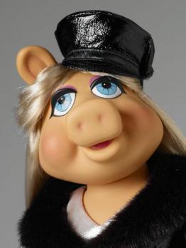 Tonner - Miss Piggy - Hog Wild - кукла